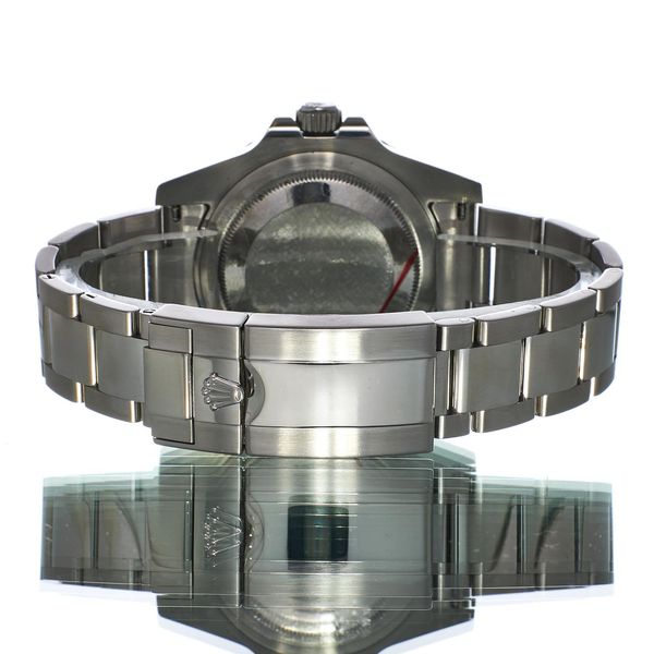 Rolex GMT Master II 116710 LN